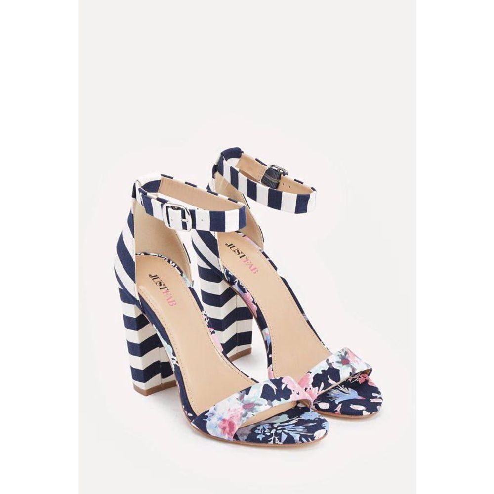 Just Fab High Heels